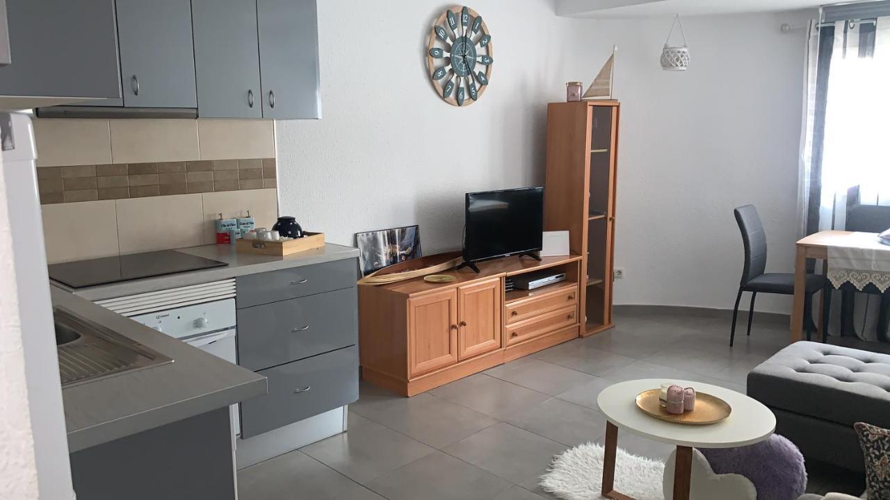 Apartamento Playas Calpe Kültér fotó