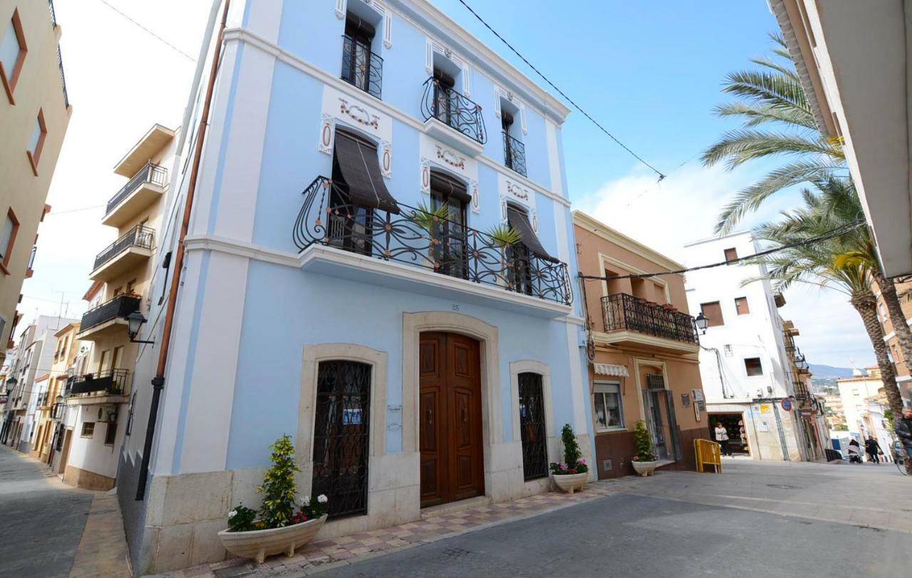 Apartamento Playas Calpe Kültér fotó