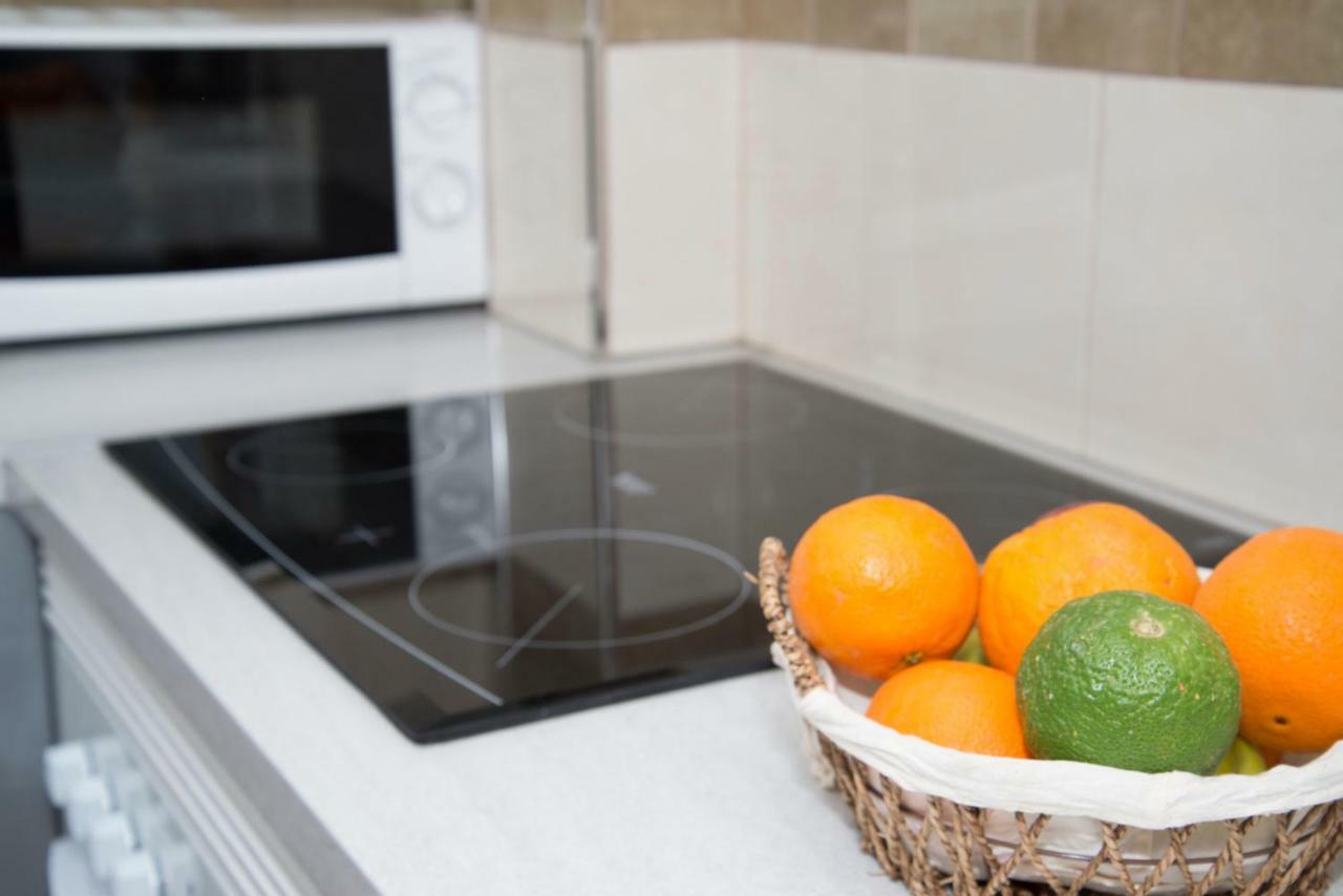 Apartamento Playas Calpe Kültér fotó